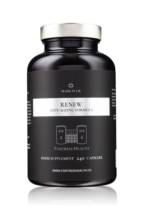 Renew - Collagen Supplement